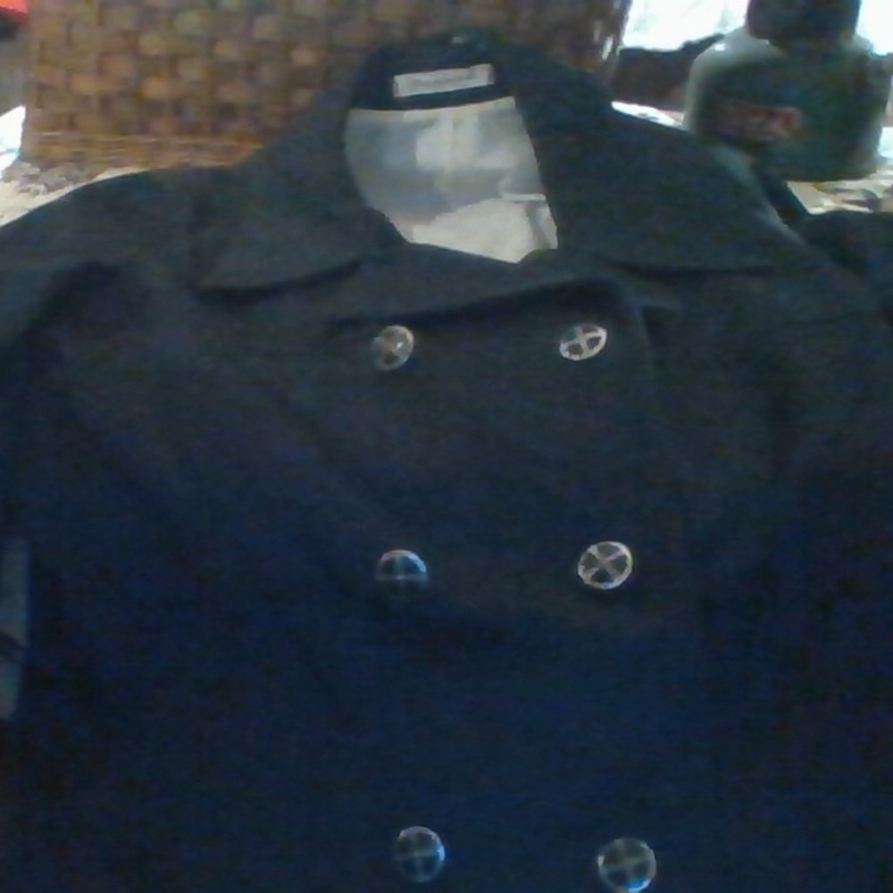 ~Vintage trench coat~ Zepel